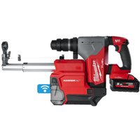 Перфоратор Milwaukee M18 ONE FHX DEL-552C Fuel 4933478506 (с 2-мя АКБ, кейс)