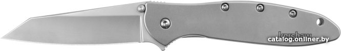 Складной нож Kershaw Leek Random 1660R