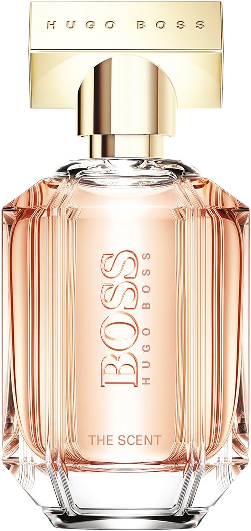 

Парфюмерная вода Hugo Boss Boss The Scent For Her EdP (50 мл)