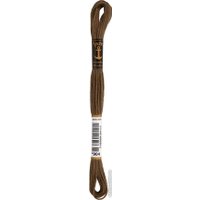 Нитки для вышивания Anchor 4635-0904 8 м (болотный)