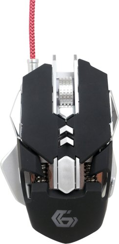 Игровая мышь Gembird MUSG-05