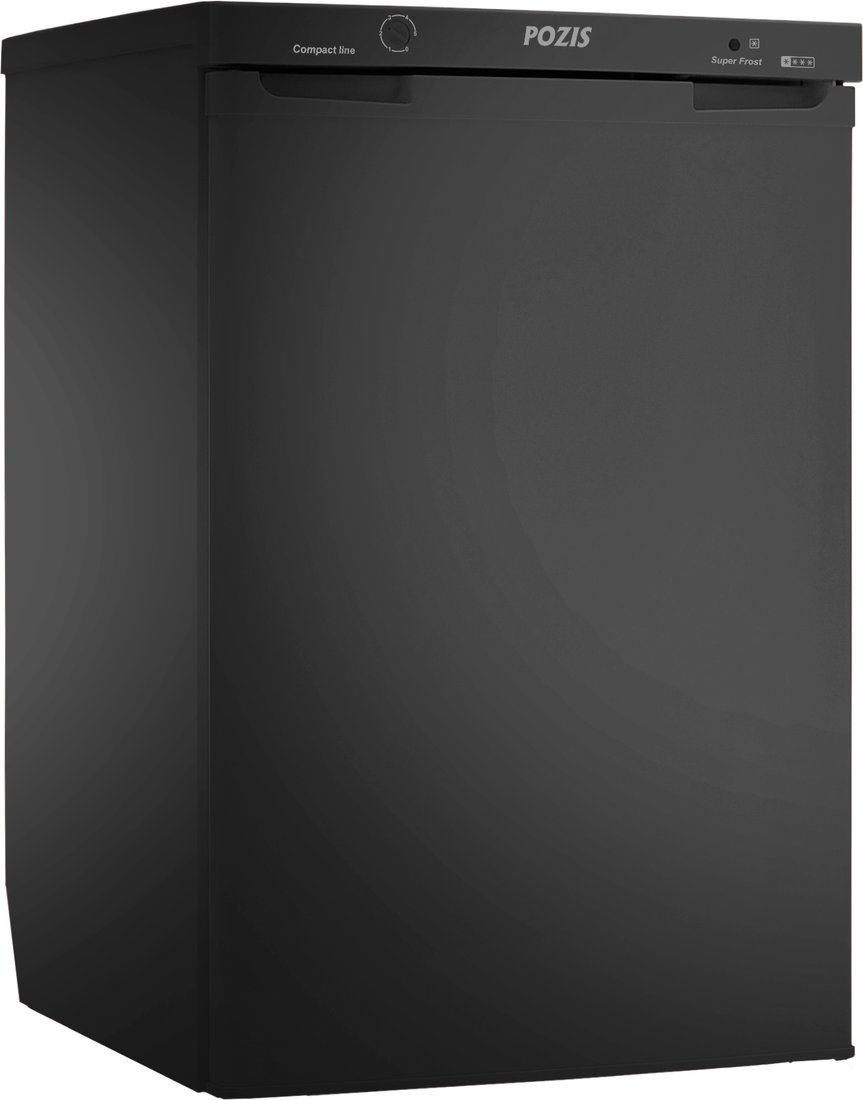 

Морозильник POZIS FV-108 (черный)