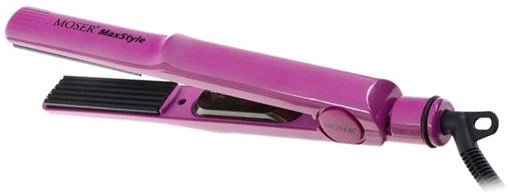 

Щипцы-гофре Moser MaxStyle (4415-0052)