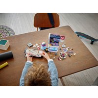 Конструктор LEGO Friends 41713 Космическая академия Оливии