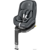 Детское автокресло Maxi-Cosi Pearl Pro 2 i-Size (authentic graphite)
