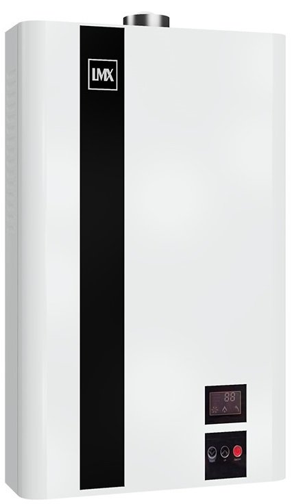 

Газовая колонка Лемакс Турбо-24