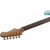 Электрогитара JET JS-400 HT BL