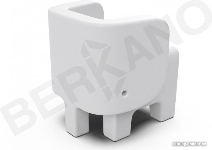 Детский стол Berkano Boony table 240_006_03 (белый)