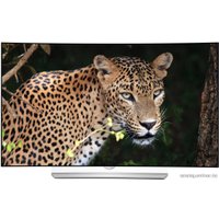 OLED телевизор LG 55EG920V