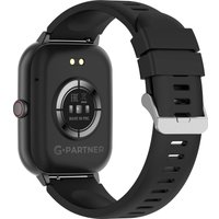 Умные часы Geozon Partner (черный)