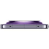 Телефон Huawei Mate 80 RS Ultimate SGU-AL10 20GB/1TB (фиолетовый, китайская версия)