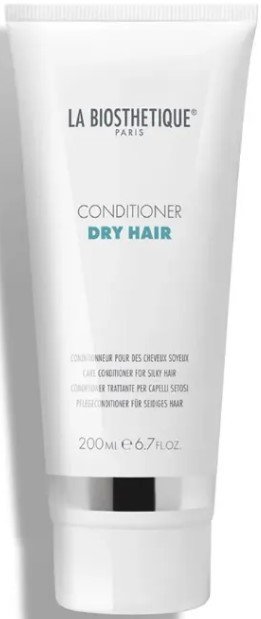 

Кондиционер La Biosthetique Для сухих волос Conditioner Dry Hair 200 мл