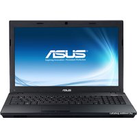 Ноутбук ASUS P52JC-SO104D