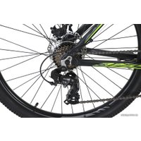 Велосипед Dewolf Ridly 30