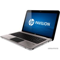 Ноутбук HP Pavilion dv6-3102er (XD543EA)