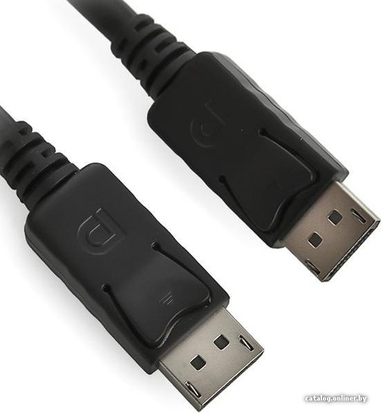 Кабель VCOM VHD6220-5m