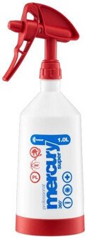 Пульверизатор Kwazar Merkury Super Pro+ 360 WTM.0132 (1л)