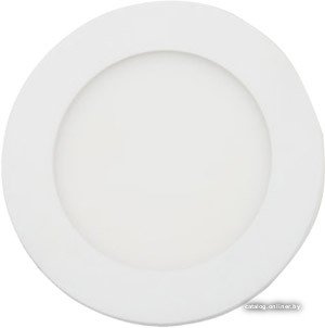 Точечный светильник Arlight DL-120M-9W White 020105