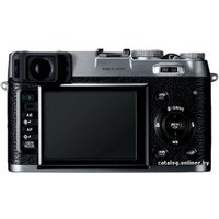 Фотоаппарат Fujifilm FinePix X100