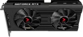 PNY GeForce RTX 3050 8GB XLR8 Gaming REVEL EPIC-X RGB Dual Fan Edition VCG30508DFXPPB