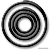 Пластиковые кольца для переплета OPUS EasyRing 15 мм EASYRING15CZA300 (300 шт, черный)