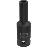 Головка слесарная JCB 4458508 (59469)