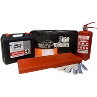 Набор автомобилиста Лайтфарм №3 (новый перечень)