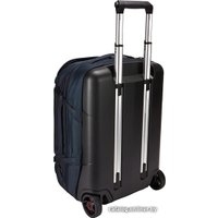 Сумка-тележка Thule Subterra Luggage TSR-356 55 см (mineral)