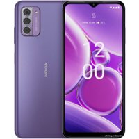 Телефон Nokia G42 8GB/256GB (фиолетовый) в Бобруйске