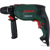Ударная дрель Bosch PSB 650 RE (0603128020)