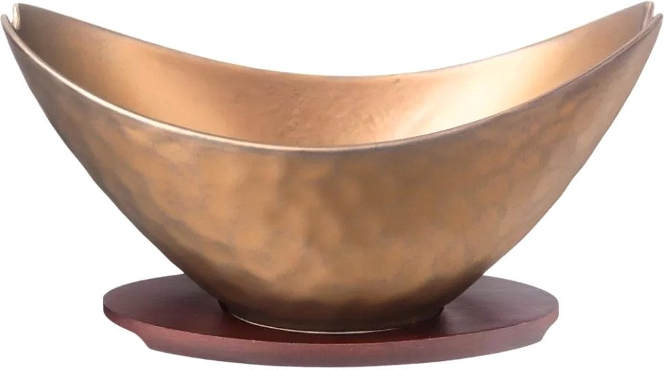 Салатник Bronco Bronze 474-180