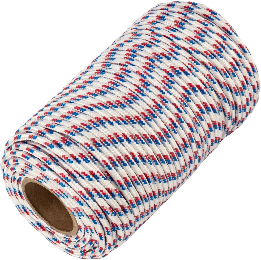 Веревка туристическая СибрТех 93966