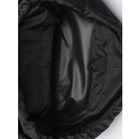 Туристический рюкзак Huntsman Кодар Черный тк Оксфорд/Рип-Стоп (70 л)