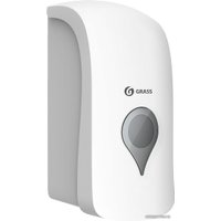 Дозатор для жидкого мыла Grass IT-0637 (белый)