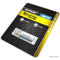 USB Flash Patriot Xporter Pulse 32GB (PSF32GXPPUSB)