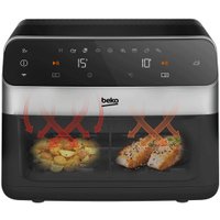 Аэрогриль (аэрофритюрница) BEKO FRL6488