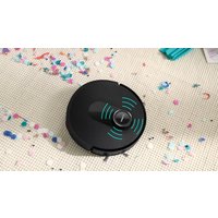 Робот-пылесос Bosch Spotless Max BCRDW3B