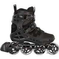 Роликовые коньки Powerslide Phuzion Argon 80 мм 940666 (р. 42)