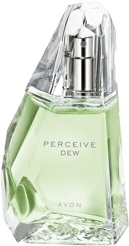 Туалетная вода Avon Perceive Dew EdT (50 мл)