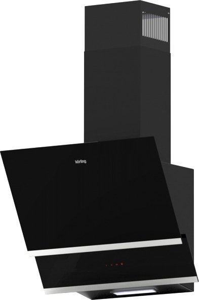 

Кухонная вытяжка Korting KHC 65070 GN