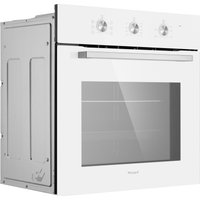 Электрический духовой шкаф Weissgauff EOM 262 PMW