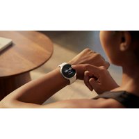Умные часы Samsung Galaxy Watch9 S 40 мм (кремовый)