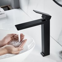 Смеситель Rose R1811H-1