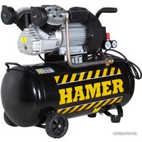 Компрессор Hamer Air-3 50 л