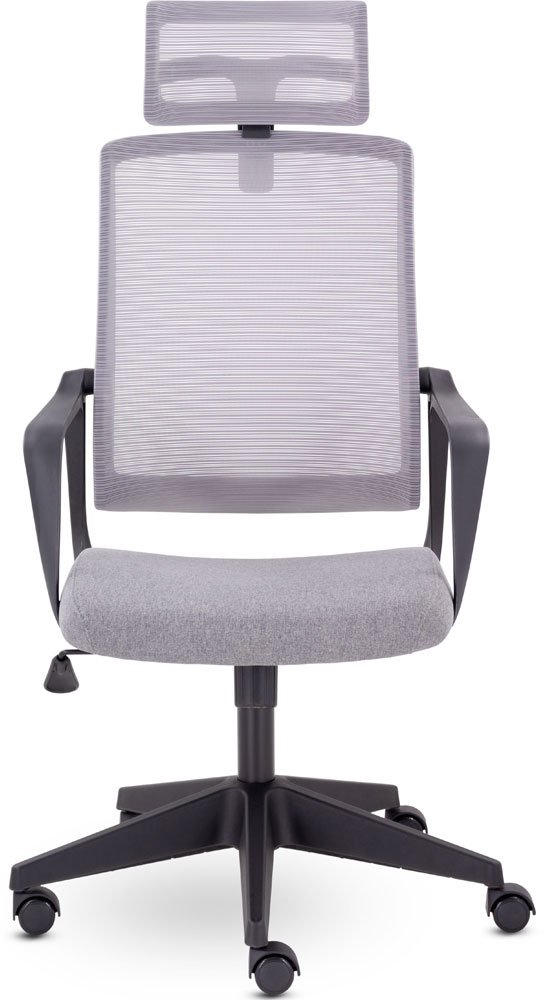 

Офисное кресло Epik P-700 PL (серый)