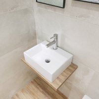 Умывальник Lauter 21344 (39x31)