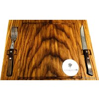 Разделочная доска ИП Рудик А.И. 001STSB