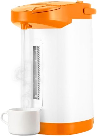 

Термопот Kitfort KT-2511-2