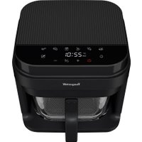 Аэрогриль (аэрофритюрница) Weissgauff WAF 515 GB Air Cook Master в Лиде