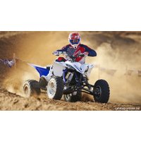 Квадроцикл Yamaha YFZ450R SE